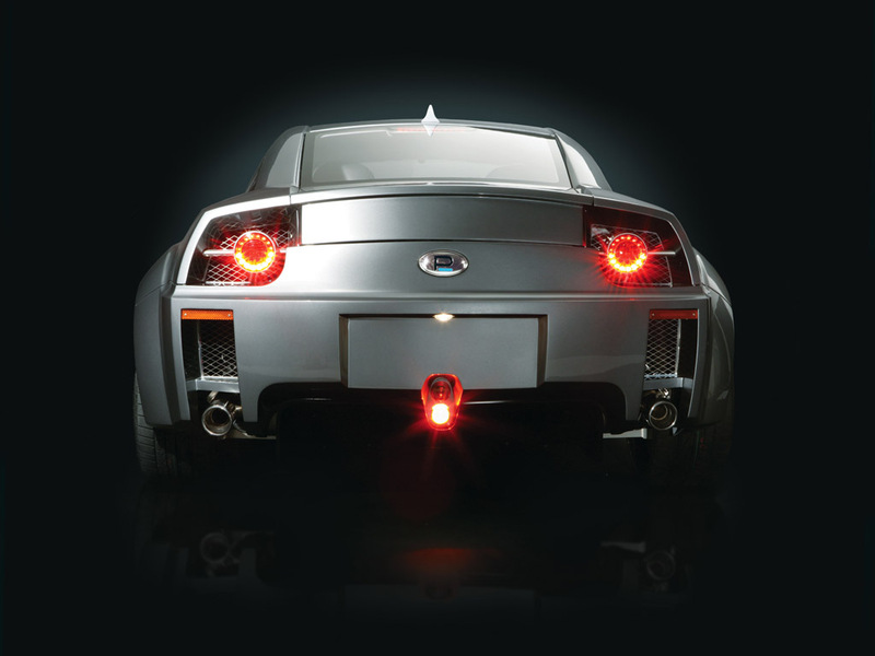 Illustration for article titled I'm Still Mad We Never Got The Incredible Subaru-Based Prodrive P2